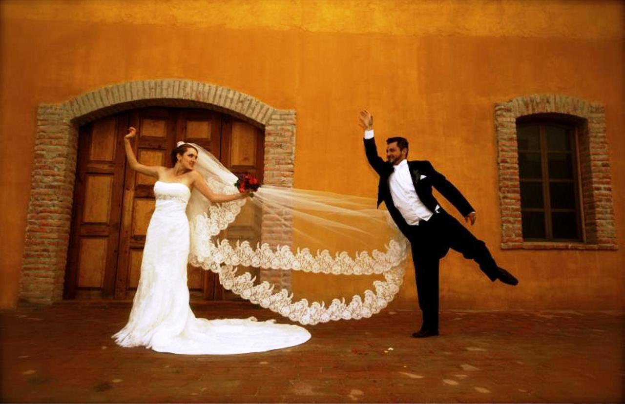 Hacienda Hotel & Spa Aguagordita Villa García 外观 照片